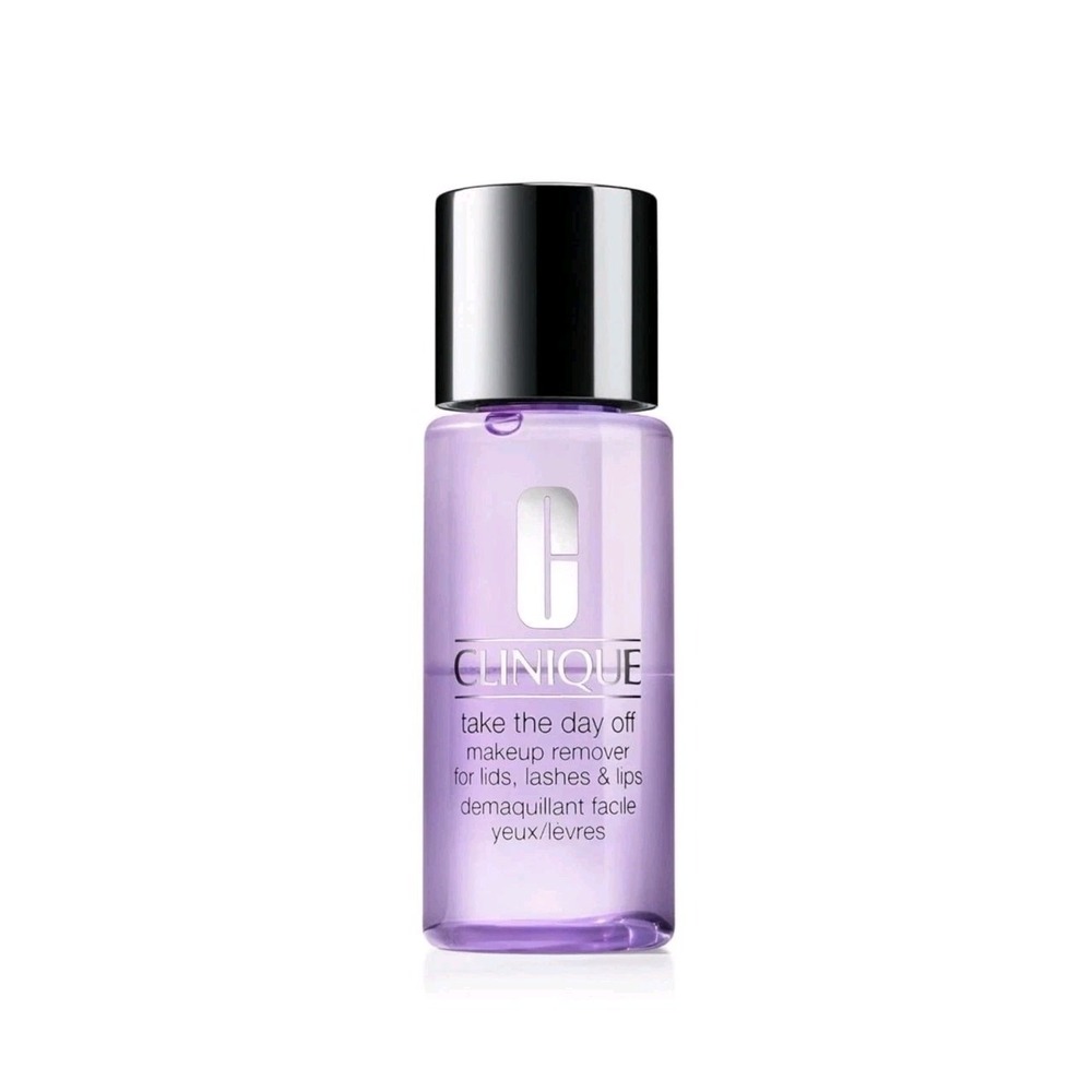 Clinique Take the Day Off Makeup Remover Water - 1.7 Oz - ‎ ** NEW**